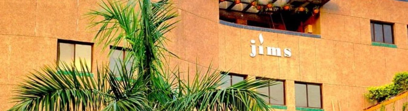 Jagannath Institute of Management Studies (JIMS), Kalkaji