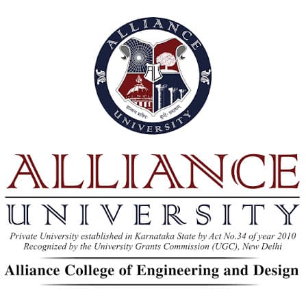 Alliance University Bangalore