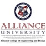 Alliance University Bangalore