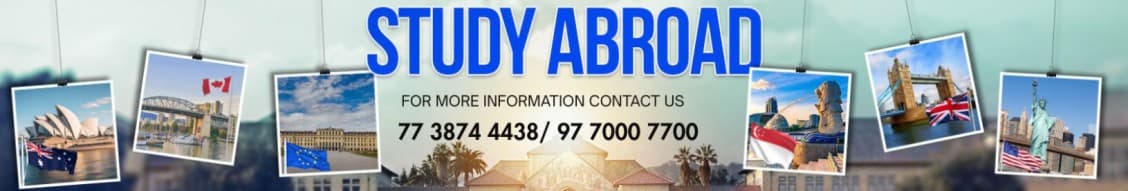 Study abroad