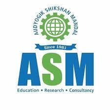 ASM IBMR Pune