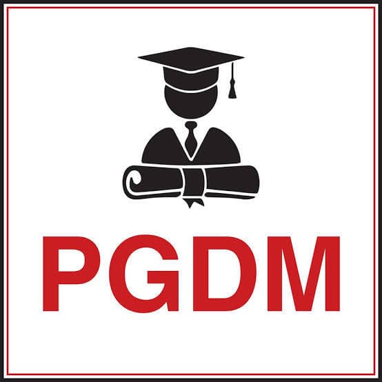 Post Graduate Diploma in Management (PGDM)