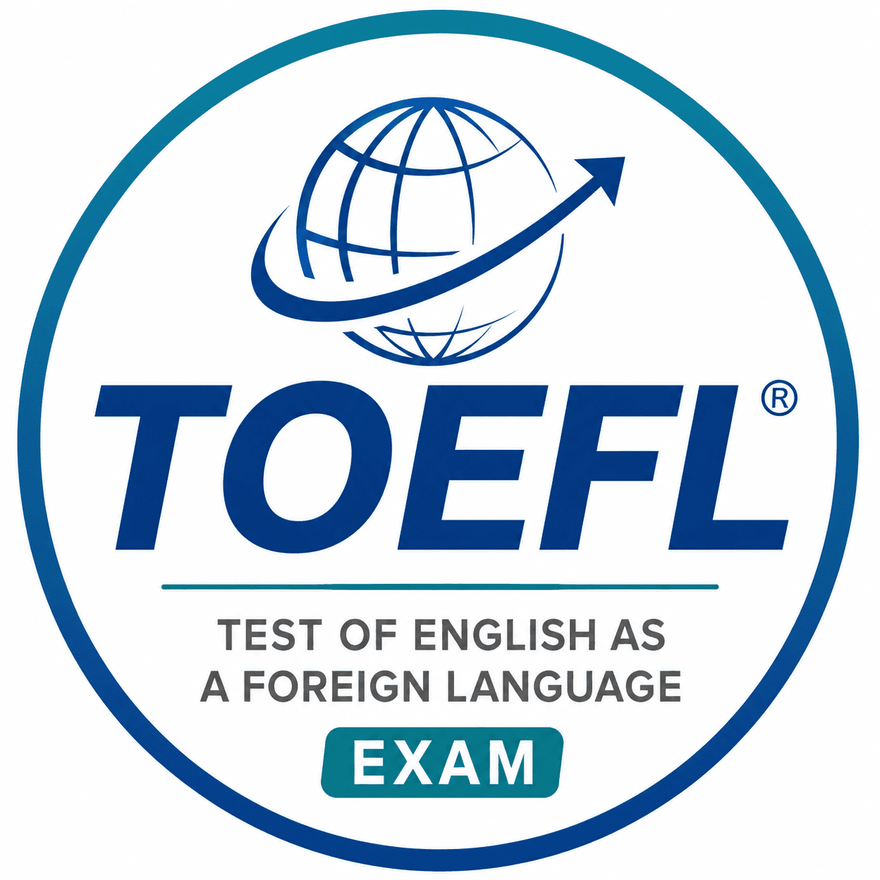 Test of English as a Foreign Language