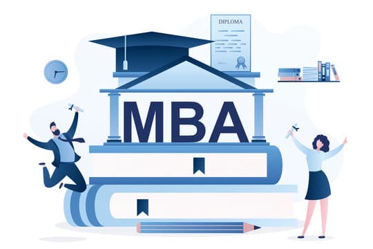 Master of Business Administration
