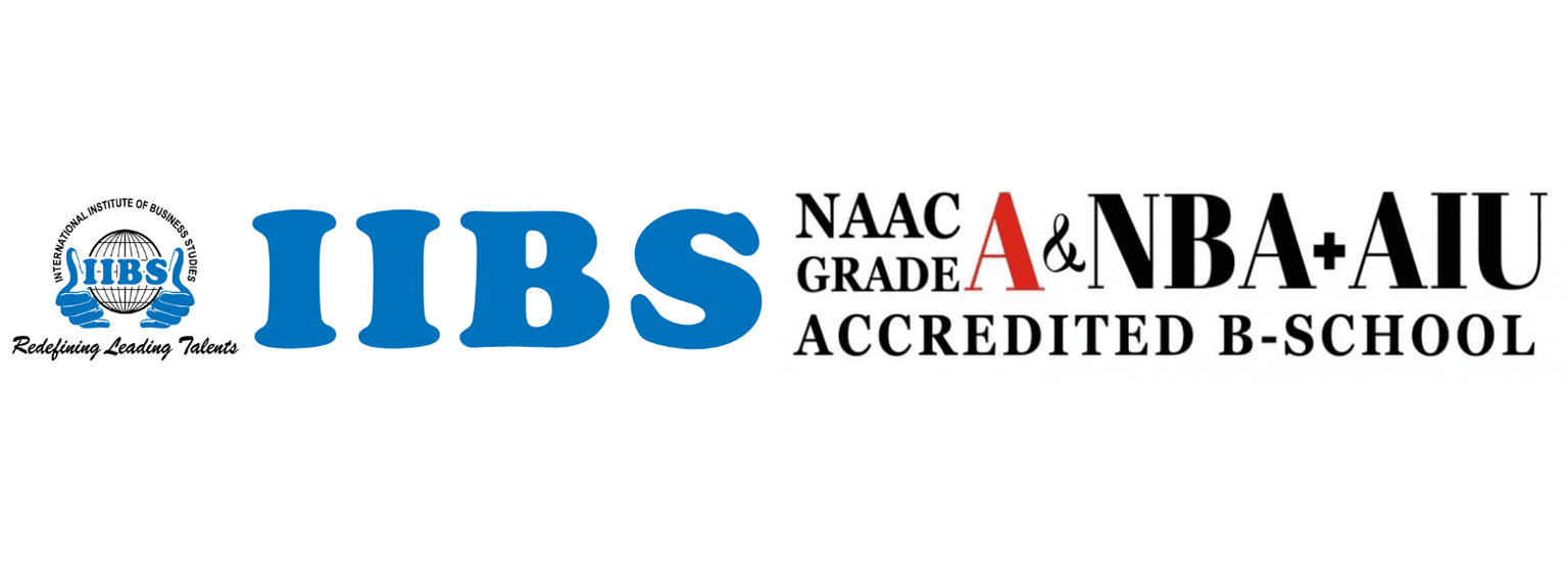 International Institute of Business Studies - IIBS Bangalore