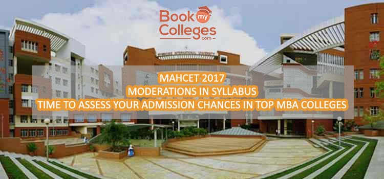 MAHCET: Syllabus Moderation and Your Admission Chances in Top MBA Colleges
