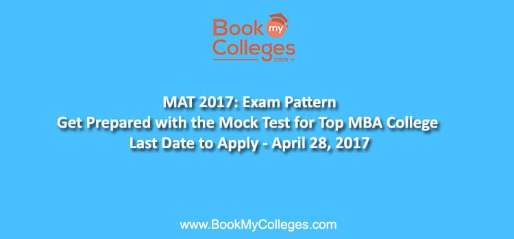 MAT Exam Pattern & Preparation Tips – Ace the Test with Mock Exams for Top MBA Colleges