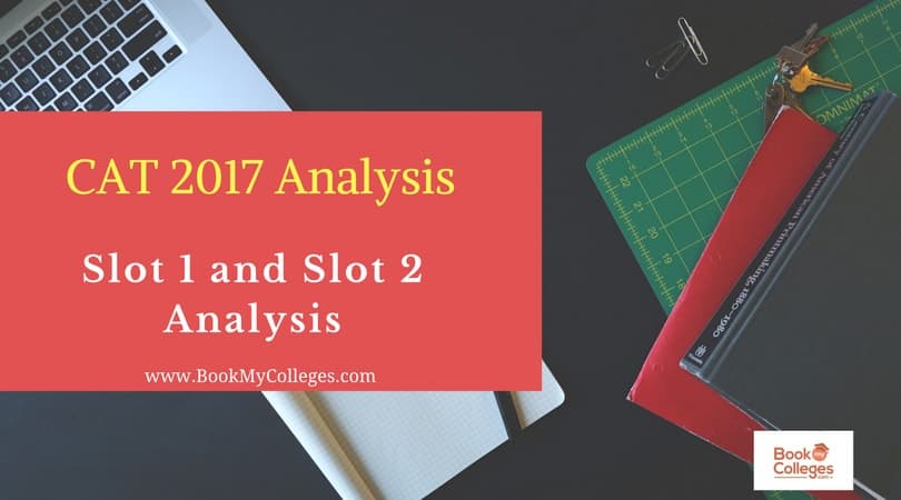 CAT Exam Analysis | CAT Percentile Predictor