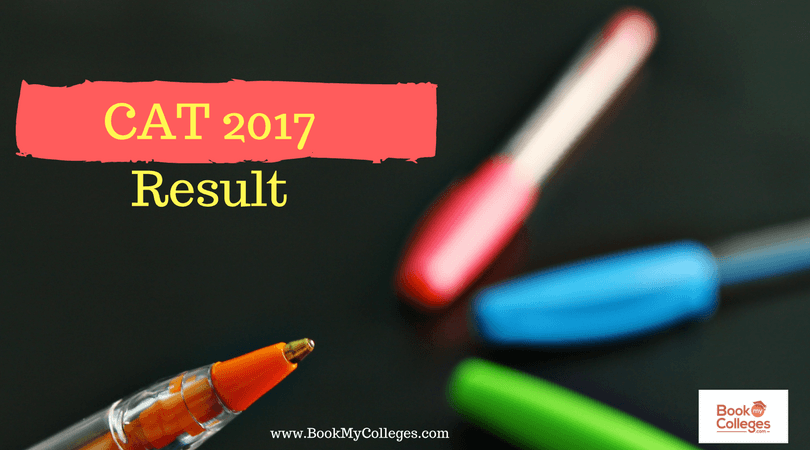 CAT Results