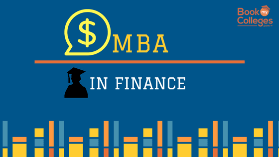 Top MBA Finance Colleges in India
