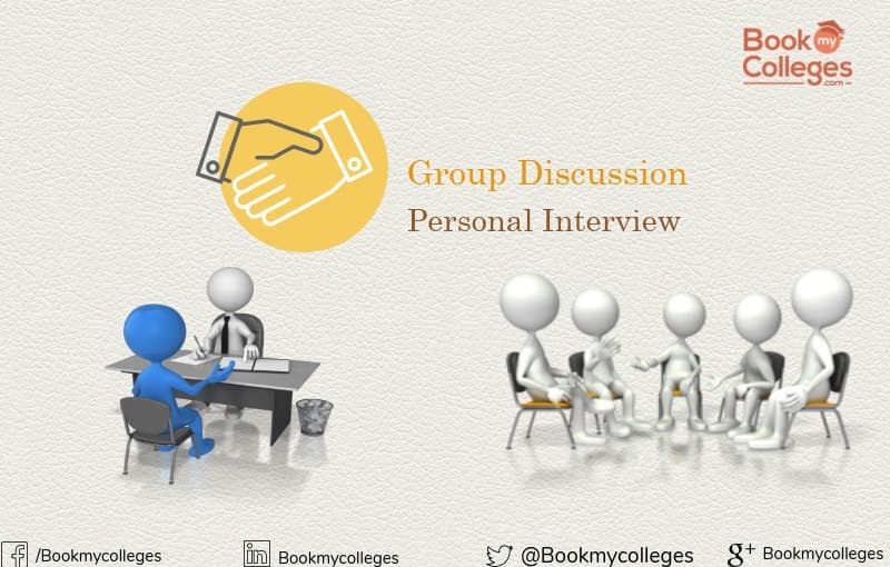 GDPI Tips for MBA Colleges in India