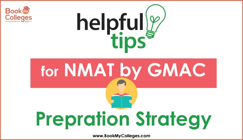 8 tips for NMAT by GMAC preparation strategy