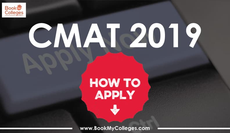CMAT Exam Application Process: Step-by-Step Guide