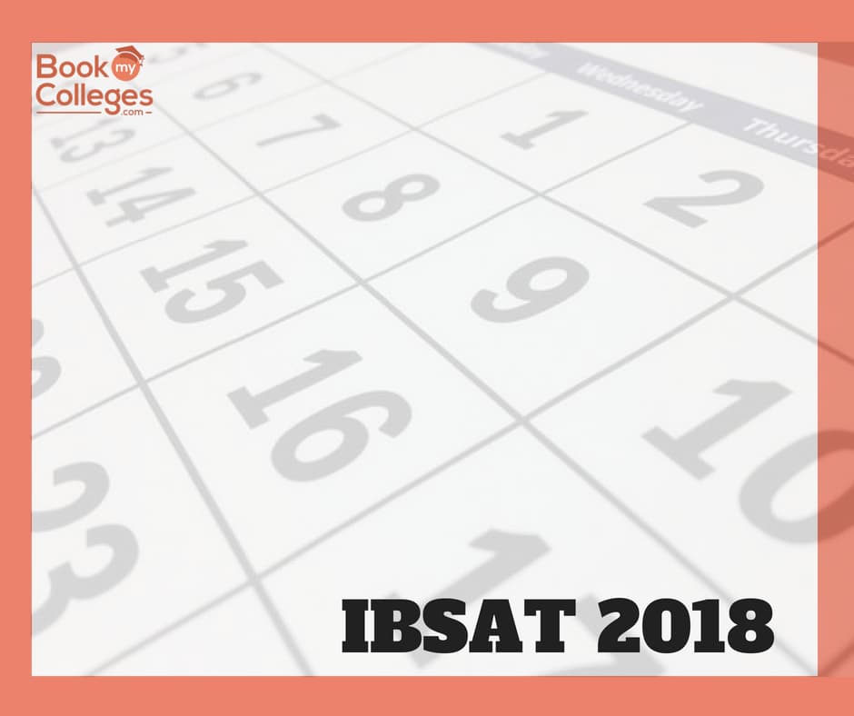 IBSAT Exam Dates Announced – Check Complete Schedule & Registration Details