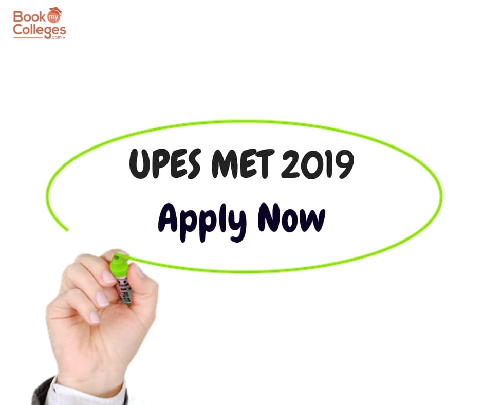 UPESMET Exam Date Announced – Check Complete Schedule and Admission Details