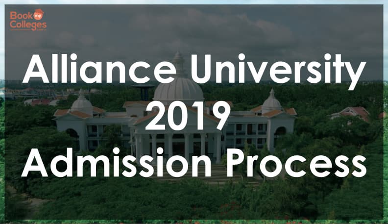 Alliance University MBA Admission – Application Process, Eligibility & Selection
