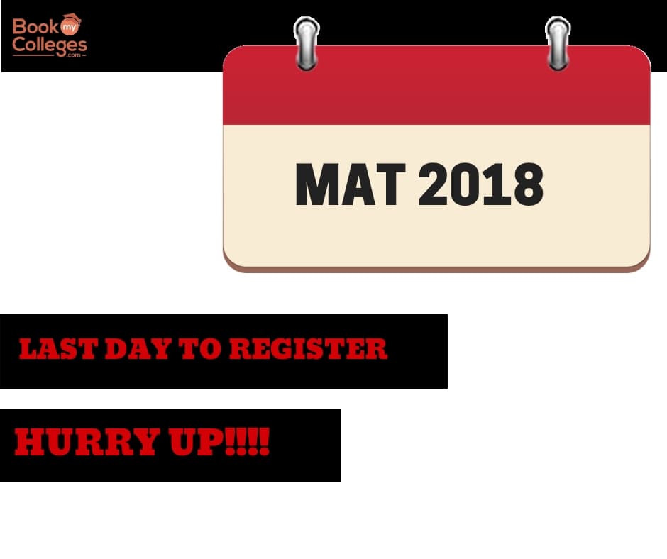 MAT Registrations for CBT to End Today – Apply Now!