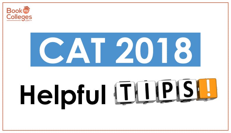 How to prepare for Quantitative Aptitude for the CAT exam?