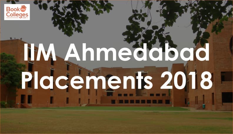 IIM Ahmedabad placements : International salary falls; domestic package rises