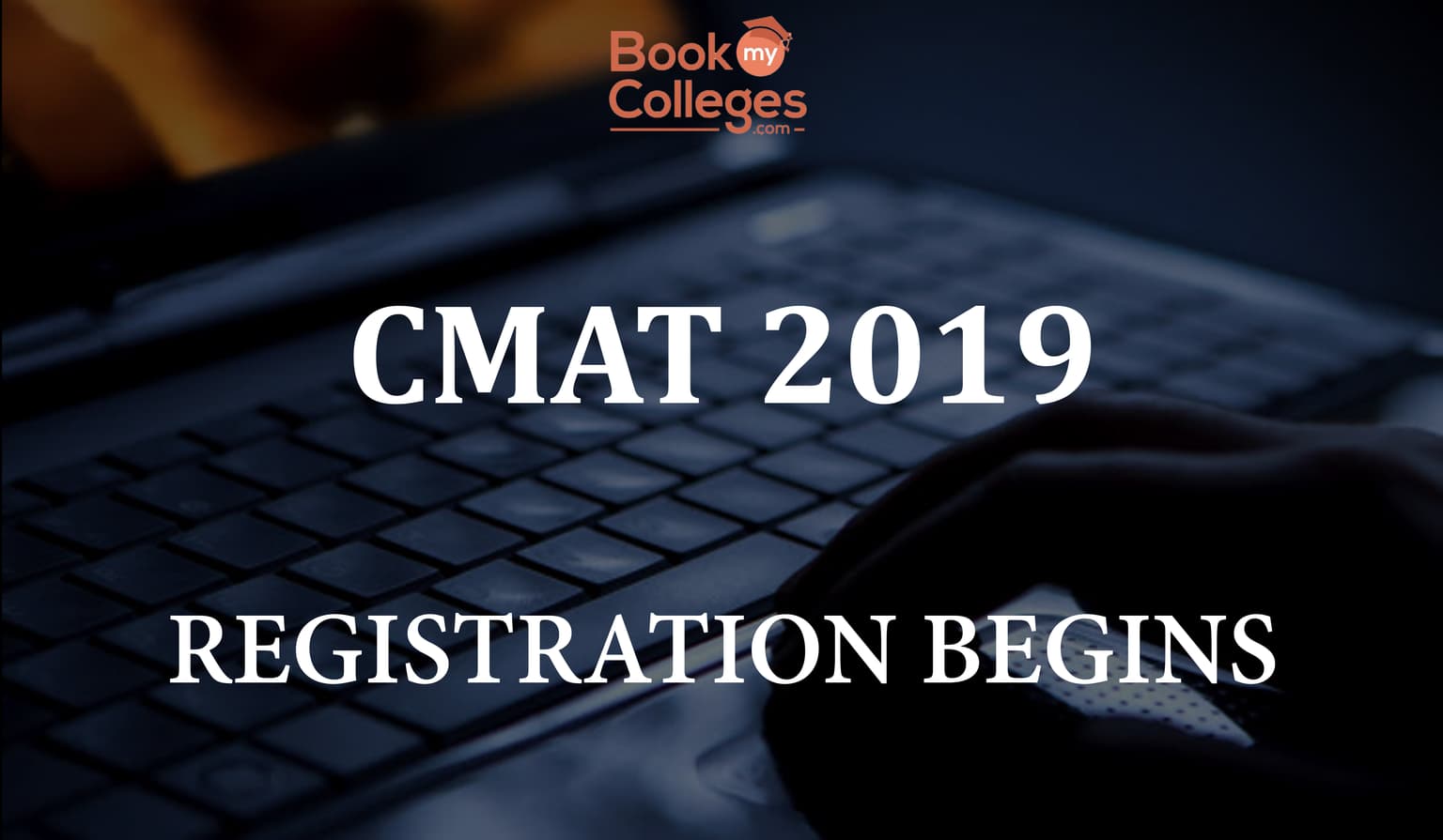 CMAT Registration Begins: How to Apply