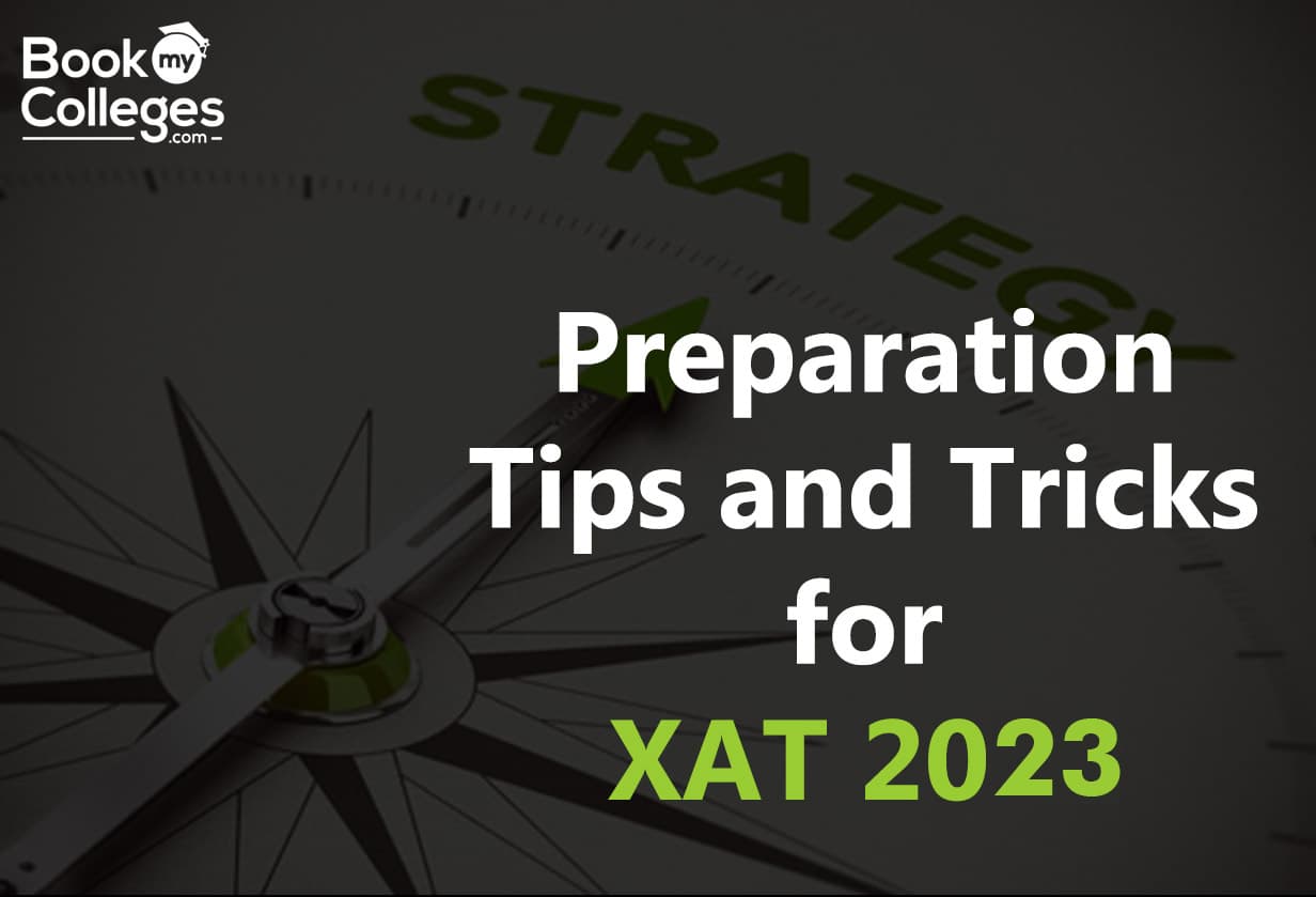 Tips for XAT Preparation Strategy