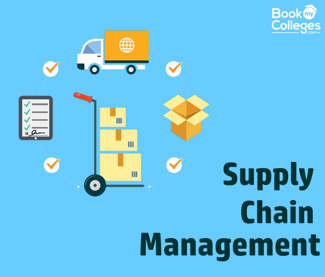 Supply Chain Management as a Career