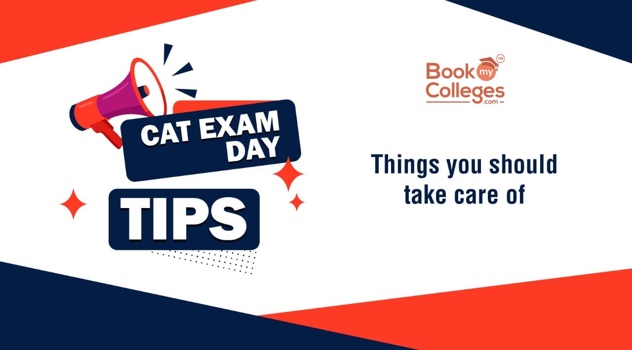 Essential CAT Exam Day Tips for Success