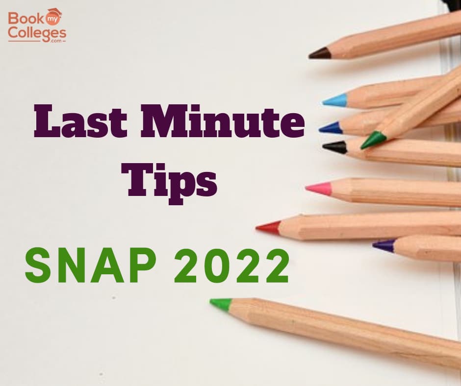 SNAP Result Declared: How to Check Scores and Admission Updates