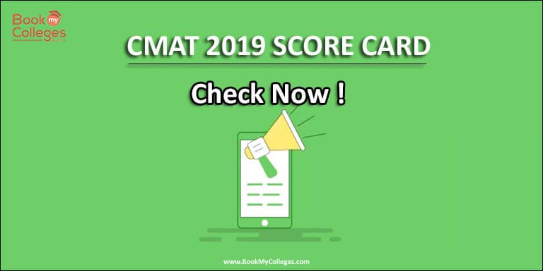 CMAT Result is Out – Check Your Scorecard Now