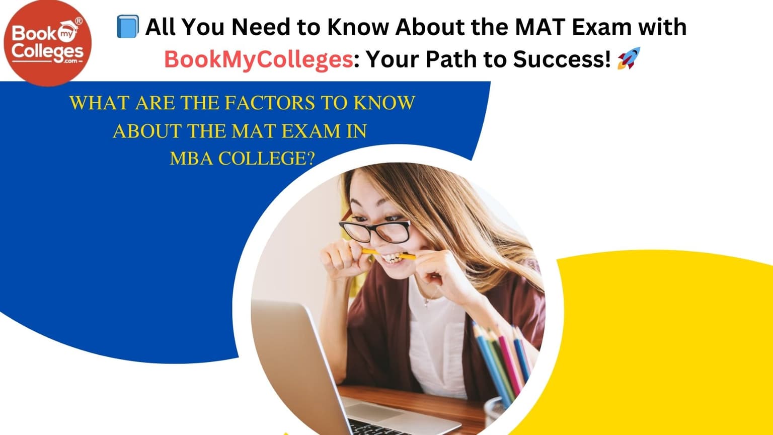 MAT Registrations Open, Eligibility Criteria, Application Fees, Admit Card, Exam Pattern