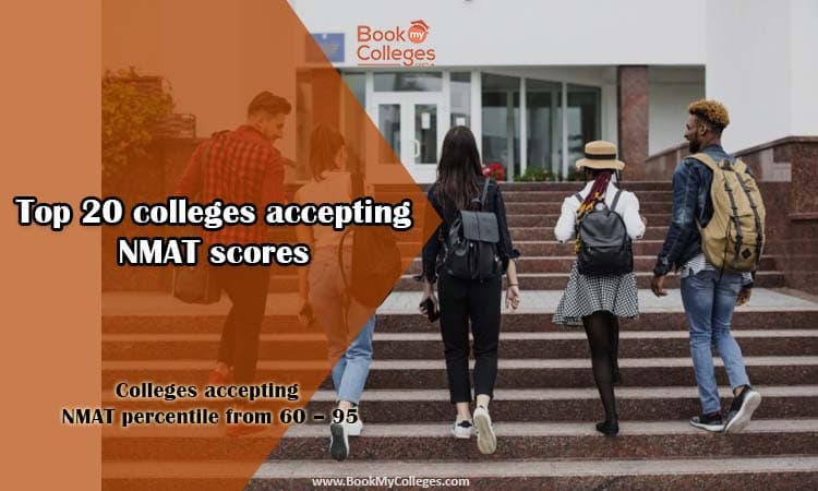 Top 20 Colleges Accepting NMAT Scores for MBA Admissions