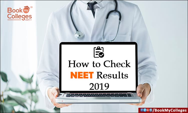 How to check NEET Result- Step by Step Process, Check NEET Air Score