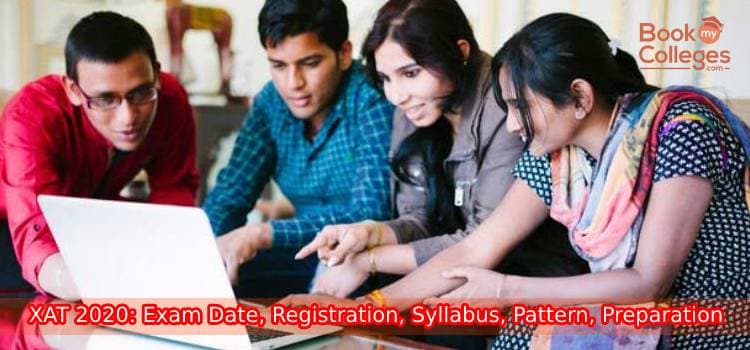 XAT: Exam Date, Registration, Syllabus, Pattern, Preparation