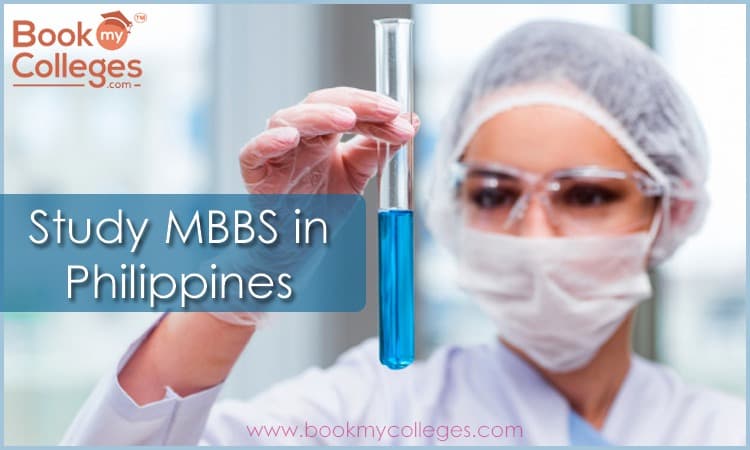 Why Study MBBS in the Philippines? Top Universities and Fees