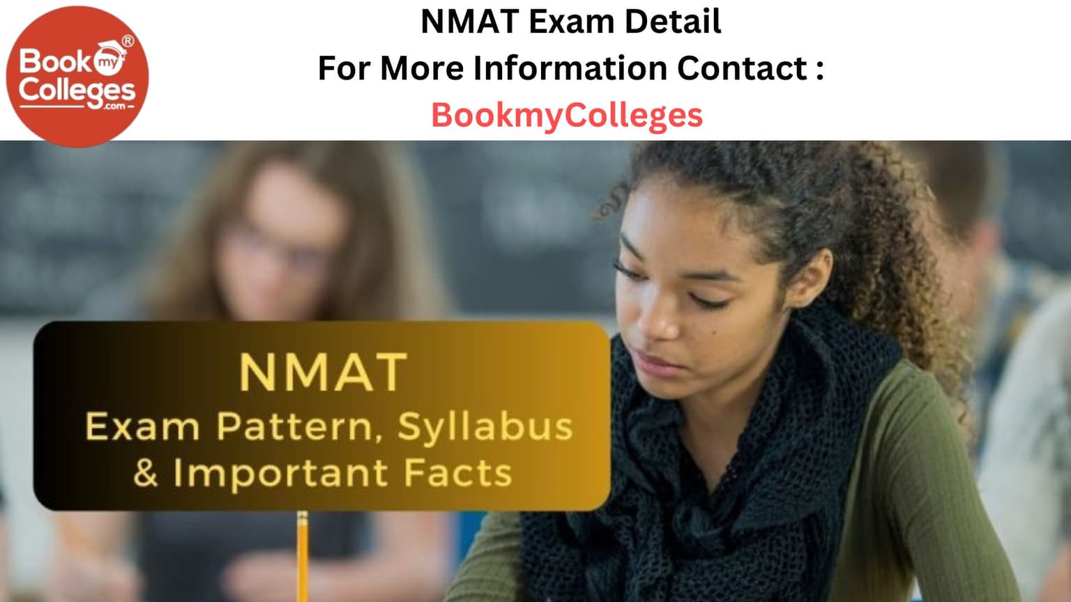 NMAT Eligibility Criteria: Qualification, Age Limit, Work Experience
