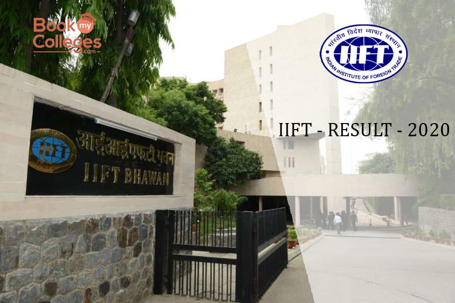 IIFT Result Upload: Official Release