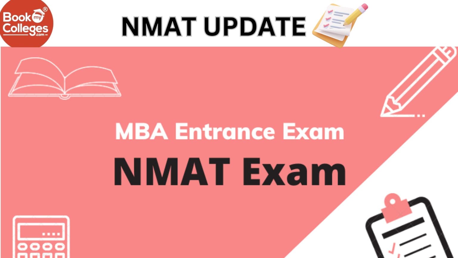 Upcoming NMAT Examination: Dates, Registration, Syllabus, and Results