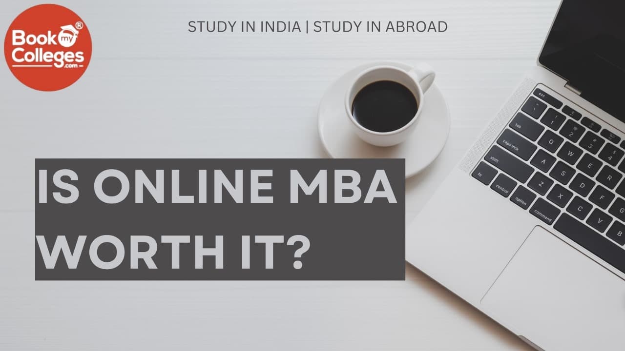Is an Online MBA Worth It? Factors to Consider Before Choosing