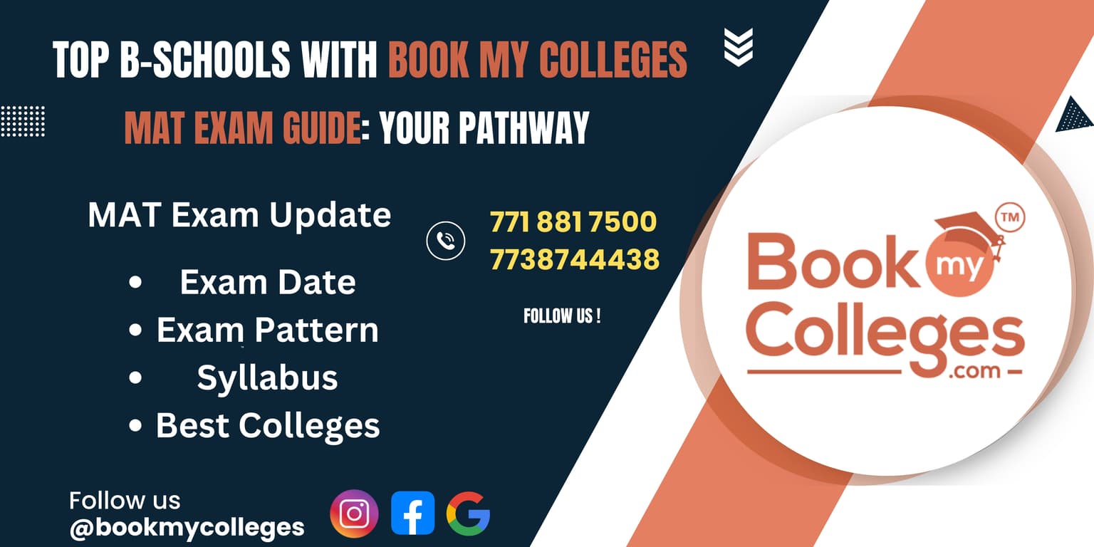 Why is the MAT Exam Given and How to Prepare?