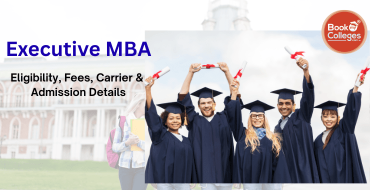 Advance Your Career Without Quitting Your Job: Why Choose an Executive MBA