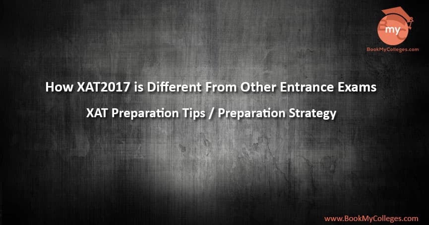 How XAT Stands Apart from Other MBA Entrance Exams