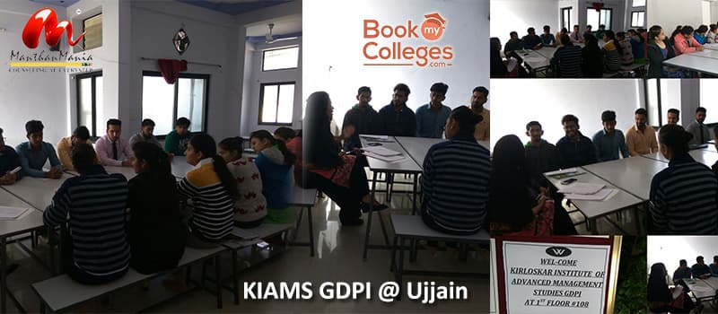 CAT Results Out | Start applying in MBA Colleges