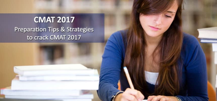 Preparation Tips to Crack CMAT Exam 