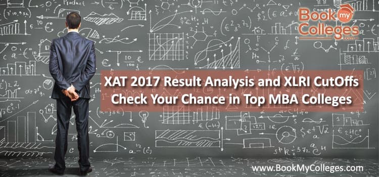 XAT Result Analysis and XLRI Cut-offs – Check Your Chances in Top MBA Colleges