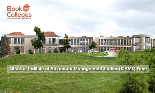 KIAMS Pune: Top MBA/PGDM College | Admission, Fees, Placements & More