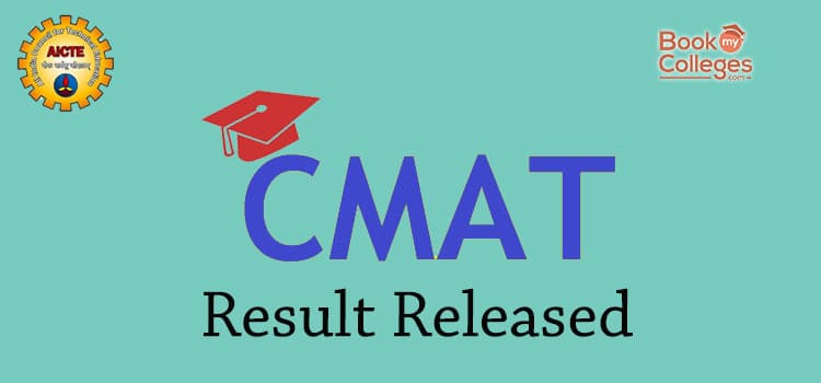 CMAT Result Released: Check Your Percentile and Compare with Top MBA Colleges