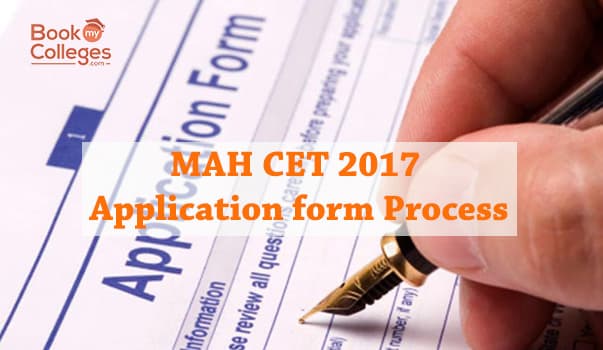 MAH CET Application Form Process – Step-by-Step Guide, Fees, and Exam Details