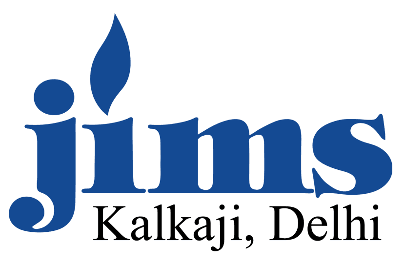 Jagannath Institute of Management Studies (JIMS), Kalkaji