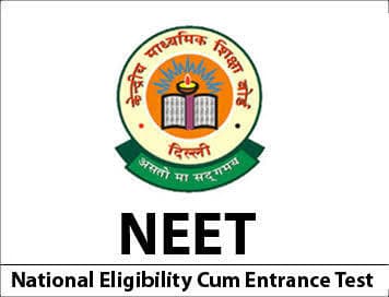 NEET UG