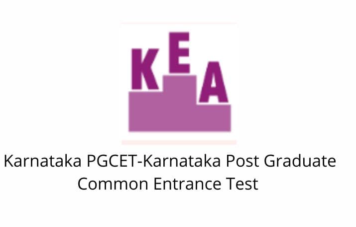Karnataka Post Graduate Common Entrance Test.
